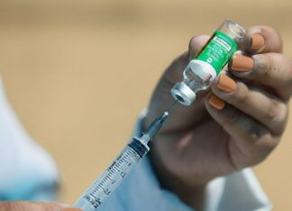 Amazonas registra baixa adesão à vacina da gripe, com 35,4% do público-alvo imunizado