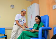 HUGV-Ufam realiza mutirão nos dias 12 e 13 durante o Dia E da Ebserh, com 800 atendimentos previstos