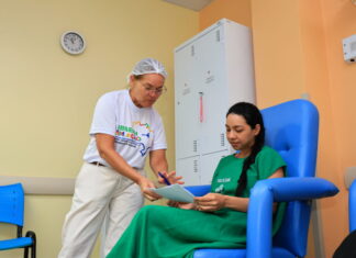 HUGV-Ufam realiza mutirão nos dias 12 e 13 durante o Dia E da Ebserh, com 800 atendimentos previstos