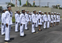 Comando do 9º Distrito Naval abre 28 vagas para praças temporários em Manaus