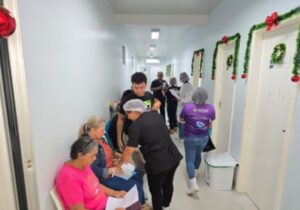 Mutirão Opera + Amazonas amplia cirurgias dermatológicas e prevê ações por três fins de semana