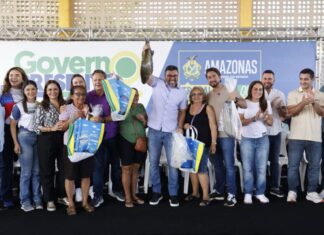 Governo Presente no Alvorada mobiliza mais de 30 órgãos e segue com atendimentos até quarta-feira (17)