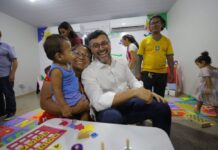 Caic Moura Tapajóz é modernizado e entregue com Telessaúde e novos serviços