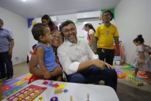 Caic Moura Tapajóz é modernizado e entregue com Telessaúde e novos serviços