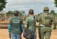 Ipaam lança edital de concurso público com 140 vagas e salários de até R$ 11,6 mil