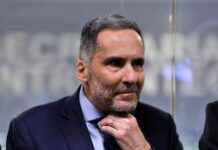 Site do governo visa chegar aos líderes do crime organizado