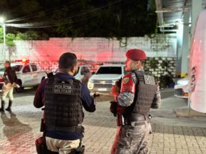 Operação Hora Marcada desmobiliza adega que funcionava irregularmente na zona Leste de Manaus