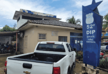 Tio preso após estuprar sua sobrinha de 9 anos acreditava que a vítima ‘o olhava de maneira diferente’