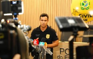 Pastor preso em Manaus por golpes financeiros chegou a viajar com dinheiro das vítimas; prejuízo chega a R$ 457 mil