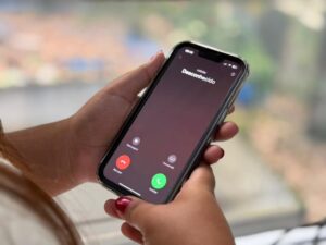 Golpe da ligação muda: PC-AM reforça alerta sobre clonagem de voz usada para fraudes bancárias e pedidos de PIX