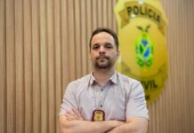Golpe do falso pagamento via Pix: Polícia do AM alerta população após recuperar computador de R$ 4 mil