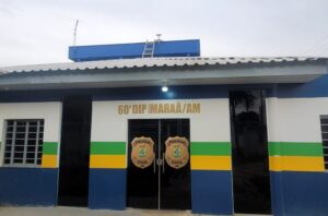 Homem procurado por estupro da própria filha é preso no AM escondido na casa de familiares