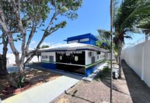 Homem condenado por estupro é preso ao se apresentar na delegacia para esclarecer suposto furto