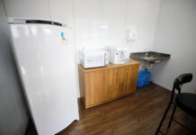 Com funcionamento 24h, primeiro Pit Stop do Motociclista Legal marca avanço histórico para profissionais