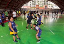 Vila Olímpica lança Colônia de Férias para crianças e adolescentes de 7 a 17 anos