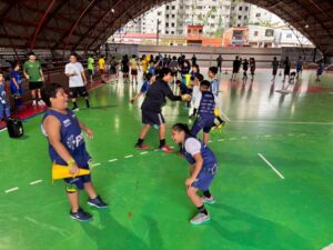 Vila Olímpica lança Colônia de Férias para crianças e adolescentes de 7 a 17 anos