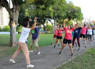 ‘Vila Olímpica Aberta para Todos’ oferece diversas atividades gratuitas neste domingo (14); veja a programação