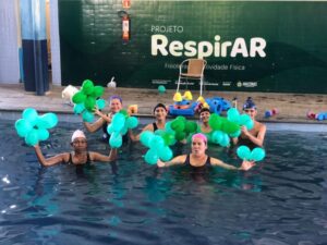 RespirAR amplia serviços e registra mais de 130 mil atendimentos em Manaus