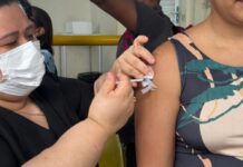 Manaus inicia vacinação contra bronquiolite em mais de 140 unidades de saúde