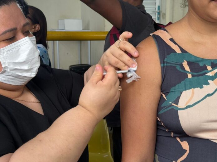 SEMSA MANAUS Vacinação VSR Gestantes (2)