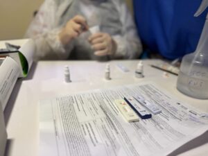 Profilaxia pré-exposição ao HIV é ofertada em 15 unidades de saúde em Manaus