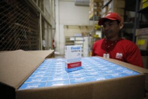 Abastecimento de medicamentos está regular, afirma SES-AM em resposta à Câmara dos Deputados