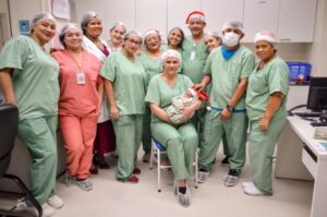 Instituto da Mulher Dona Lindu teve mais de 47 mil atendimentos de urgência e emergência em 2025