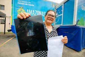 Governo Presente leva atendimentos médicos ao bairro Alvorada neste sábado