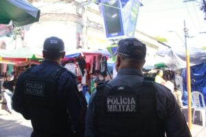 Sistema Paredão ajuda Polícia Militar a capturar 24 foragidos da Justiça em Manaus