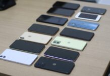 SSP-AM convoca donos de mais de 800 celulares para retirada dos aparelhos: ‘A maioria está bem conservado’