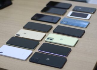SSP-AM convoca donos de mais de 800 celulares para retirada dos aparelhos: ‘A maioria está bem conservado’