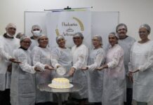 Projeto Padaria Artesanal encerra 2025 com mais de 1,5 mil certificados emitidos