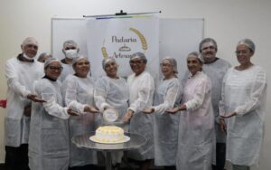 Projeto Padaria Artesanal encerra 2025 com mais de 1,5 mil certificados emitidos