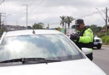 IMMU registra aumento de recursos de multas por falta de transferência de veículos vendidos