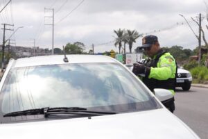 IMMU registra aumento de recursos de multas por falta de transferência de veículos vendidos