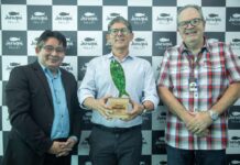 UEA é eleita Melhor Universidade no Jaraqui Graúdo 2025 por avanços em pesquisa e inovação