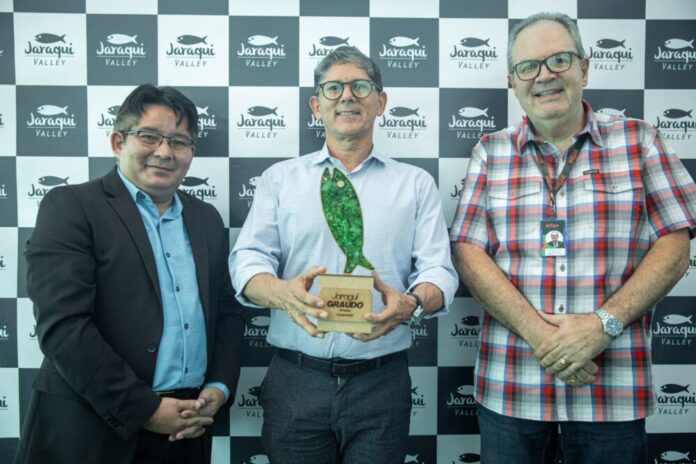 UEA_Prêmio Jaraqui Graúdo_Fotos-Gustavo Rodrigues-UEA (1)