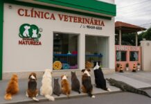 Clínica veterinária em Manaus vira alvo de denúncia misteriosa e caso intriga pets e tutores; entenda Clínica veterinária em Manaus vira alvo de denúncia misteriosa