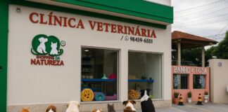 Clínica veterinária em Manaus vira alvo de denúncia misteriosa