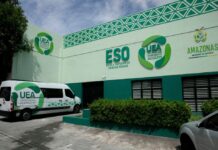 UEA inicia processo seletivo para professor assistente do curso de Ciências Contábeis UEA inicia processo seletivo para professor assistente do curso de Ciências Contábeis