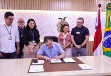 Presidente Roberto Cidade alerta para os horários e locais das provas do concurso público da Aleam, que acontece neste domingo, 14/12 Presidente Roberto Cidade alerta para os horários e locais das provas do concurso público da Aleam, que acontece neste domingo, 14/12