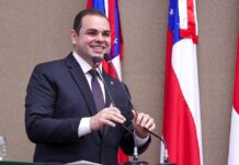 Presidente Roberto Cidade avalia positivamente fase de aplicação de provas do concurso da Aleam e orienta candidatos sobre próximas fases Presidente Roberto Cidade avalia positivamente fase de aplicação de provas do concurso da Aleam e orienta candidatos sobre próximas fases