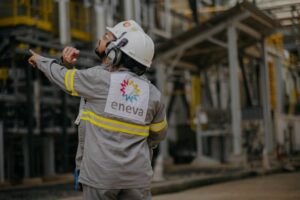 Oportunidades na Eneva: companhia tem oito vagas abertas para atuação em Silves, no Amazonas