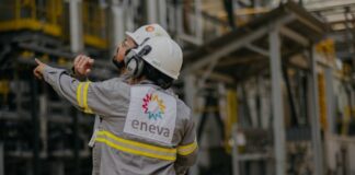 Oportunidades na Eneva: companhia tem oito vagas abertas para atuação em Silves, no Amazonas