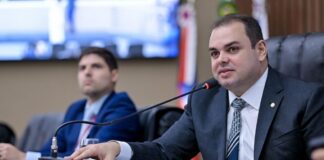 Roberto Cidade propõe que clínicas veterinárias aceitem exames feitos na rede pública