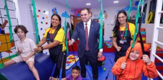 Avanços sociais marcam a atuação do deputado Roberto Cidade na presidência da Assembleia Legislativa