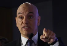‘Verdade prevaleceu’, diz Alexandre de Moraes sobre fim de sanções dos EUA