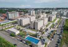 Amazonas Meu Lar impulsiona crescimento do mercado imobiliário no estado