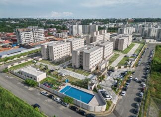 Amazonas Meu Lar impulsiona crescimento do mercado imobiliário no estado