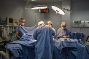 Mais de 4.495 atendimentos de urgência e emergência são registrados no feriado de Natal em Manaus